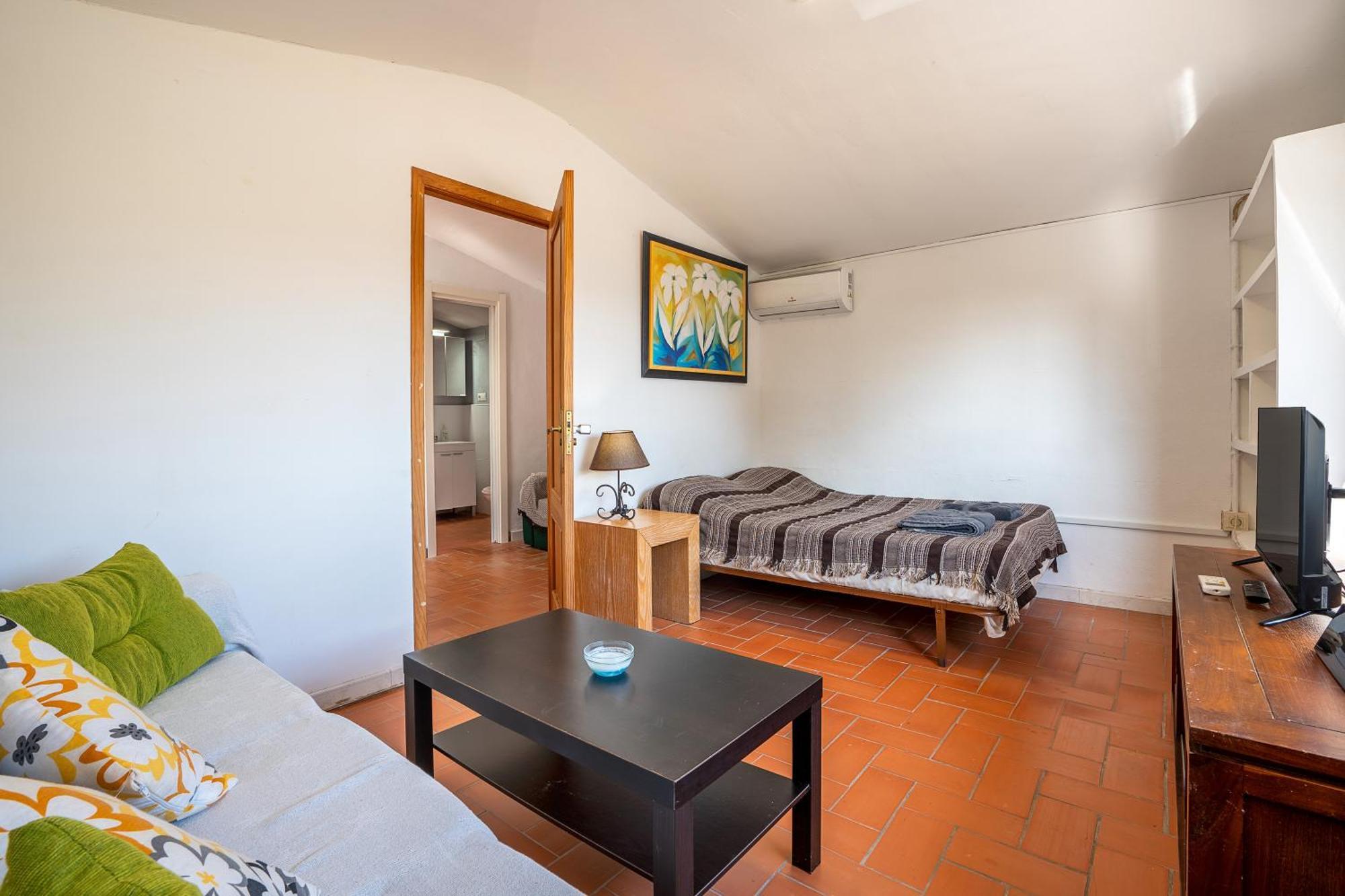 Villa Martinez Salobrena Exterior photo