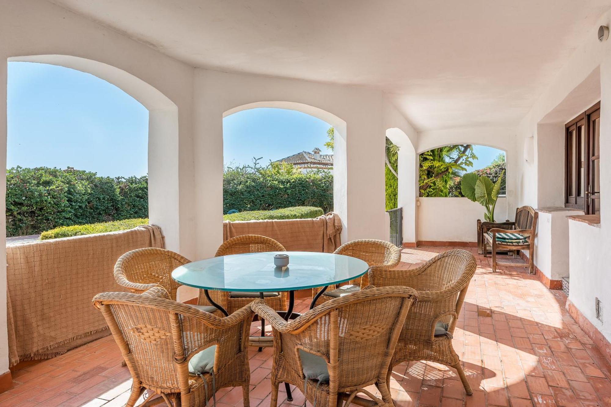 Villa Martinez Salobrena Exterior photo